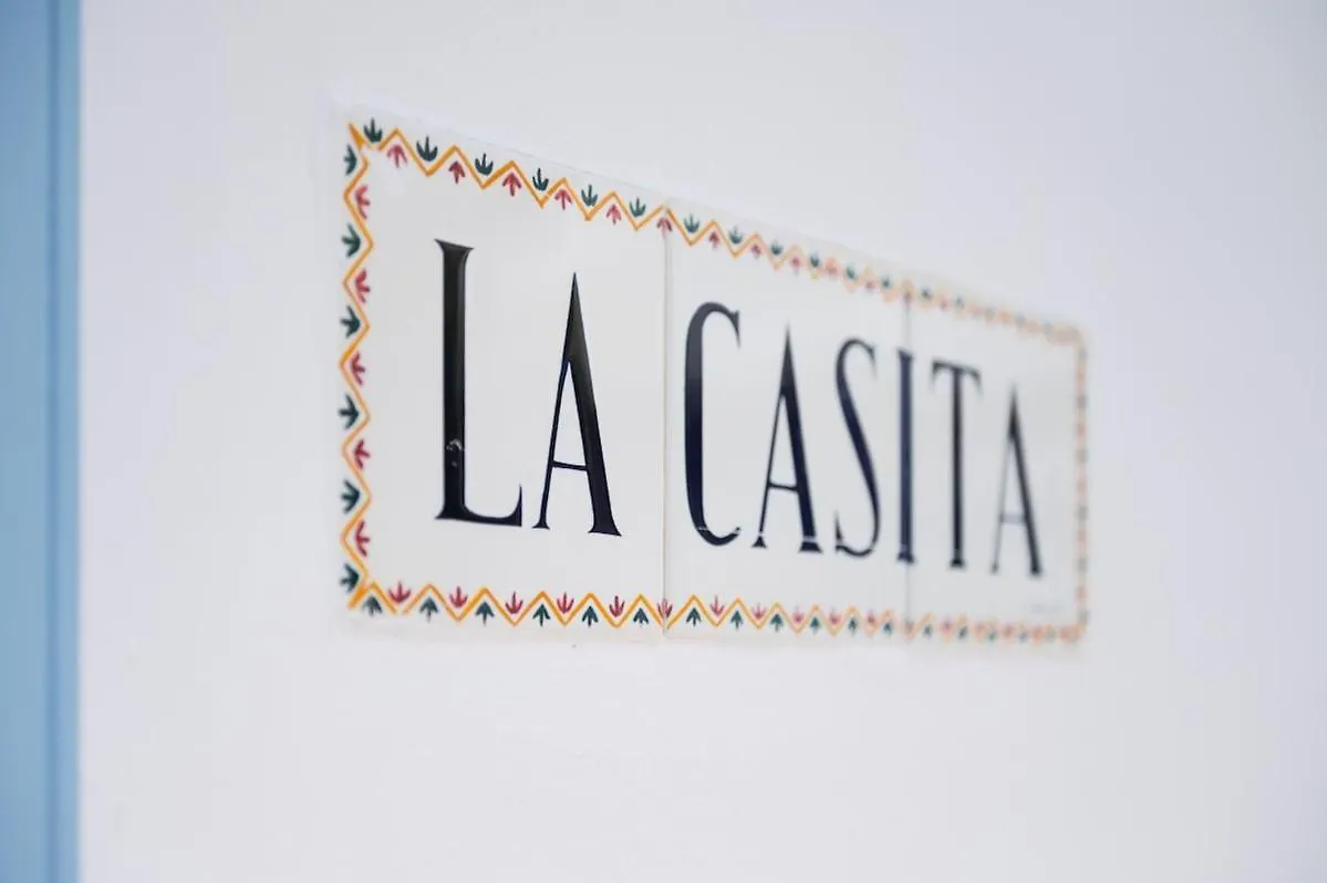Дом отдыха Вилла La Casita, In The Heart Of Puerto De La Cruz