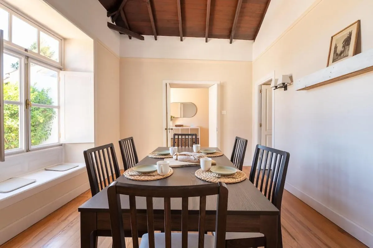 Вилла La Casita, In The Heart Of Puerto De La Cruz Дом отдыха Пуэрто-де-ла-Крус