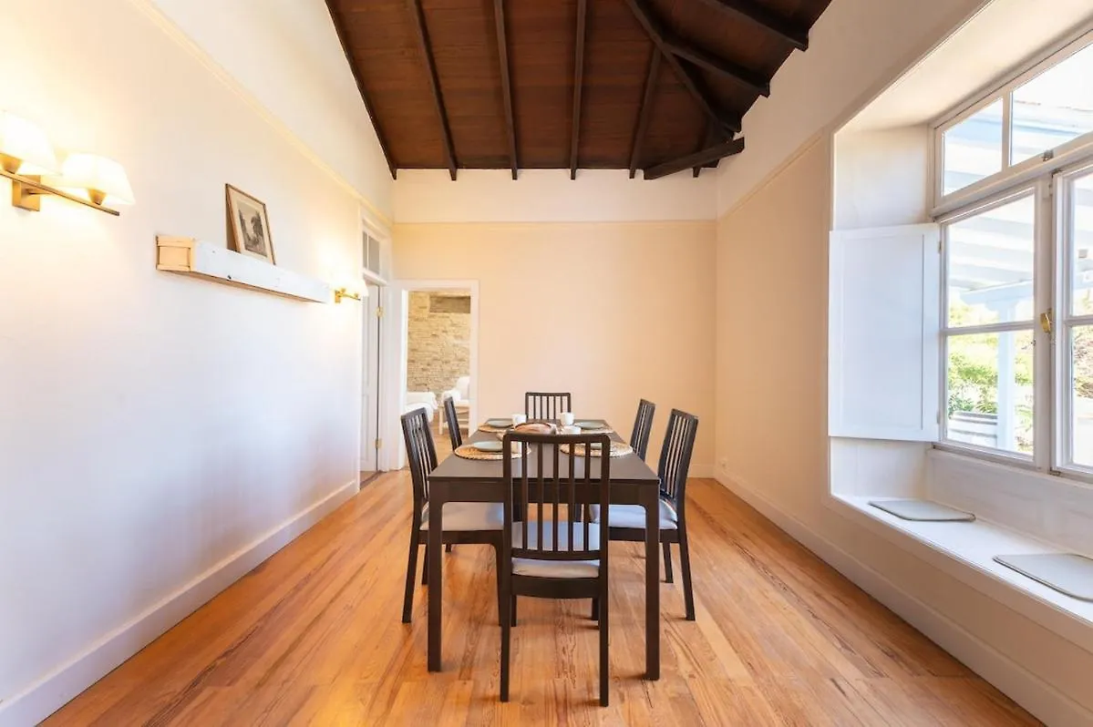 Casa de Férias La Casita, In The Heart Of Puerto De La Cruz Vila Espanha