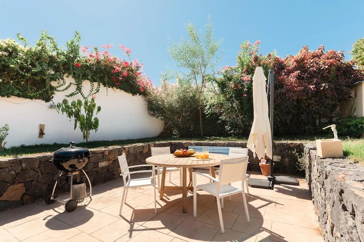 Вилла La Casita, In The Heart Of Puerto De La Cruz 0*, Пуэрто-де-ла-Крус