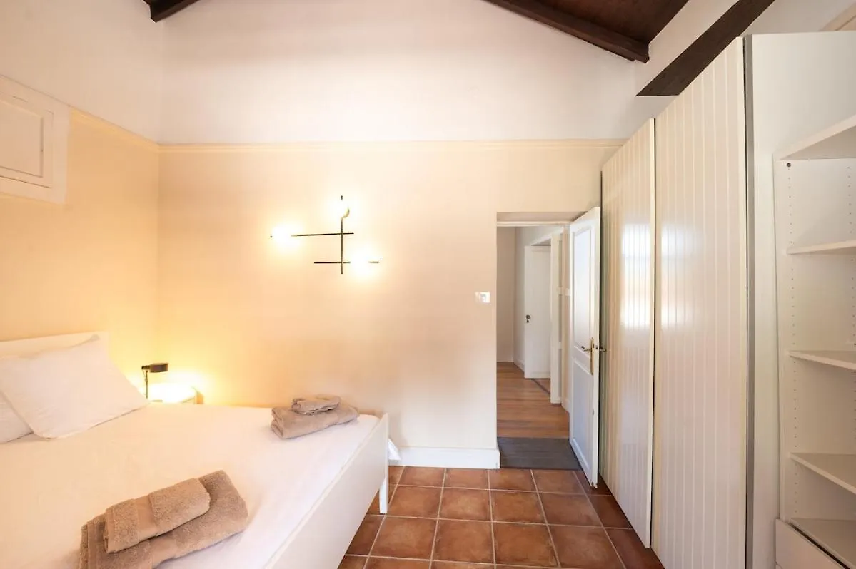 Вилла La Casita, In The Heart Of Puerto De La Cruz Дом отдыха Пуэрто-де-ла-Крус