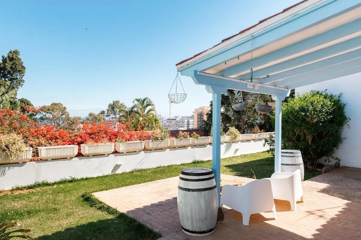 Дом отдыха Вилла La Casita, In The Heart Of Puerto De La Cruz Испания