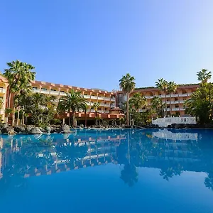 Puerto Palace Отель